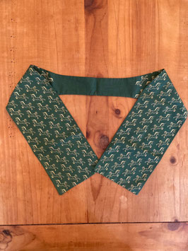 USAF scarf 2nd Fighter Interceptor Squadron F-106