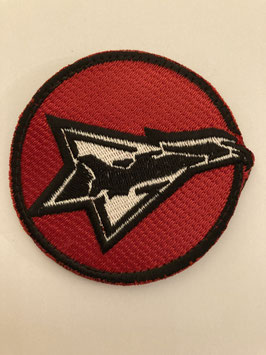 Israeli Air Force patch 253 (The Negev Squadron) Squadron F-16