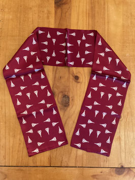 German Air Force scarf 331 Staffel Büchel Air Base Tornado IDS