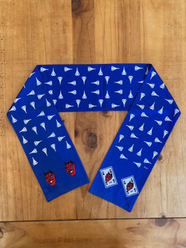 German Air Force scarf 332 Staffel Büchel Air Base Tornado IDS