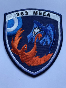 .Hellenic Air Force patch 383 Squadron ´Proteas´ CL-415