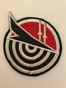Israeli Air Force patch 201 (The One Squadron) Squadron F-16