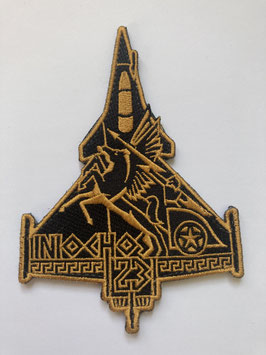 Patch French Air Force Iniochos 2023