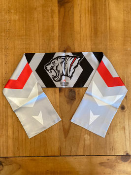 NATO Tiger Meet 2018 scarf