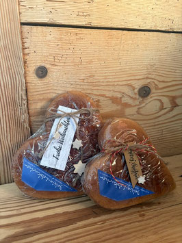 Geschenkideen Lebkuchen