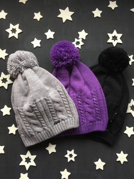 Leey Strickm/ütze Damen Strickm/ütze Cap Barette H/üt Herbst Winter M/ütze Warme Unisex Sturmhauben Beanie Baumwolle Hut und Schal Kit Elegant Fischerh/üte Winterm/ütze Panamah/üte Baskenm/ützen Cowboyh/üte