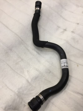 Koelvloeistof slang BMW E60 E61 E63 E64 540I 545I 550I 650I  N62 MOTOR  OE 17127545653
