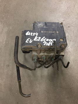 ABS ASC pomp BMW E36 oe 6751768