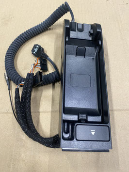 EJECT BOX MOTOROLA OE 84218370830 NIEUW EN ORG BMW