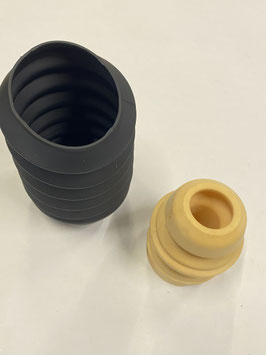 STOFHOES BMW VOORZIJDE OE 31302405875 NIEUW ORG BMW