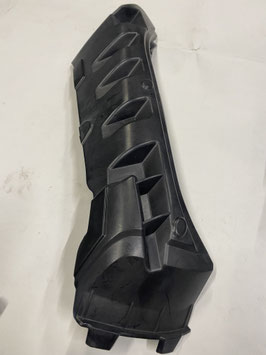 VOORBUMPER Voetganger bescherming versteviging BMW X1 F48 OE 51117410009 NIEUW ORG BMW
