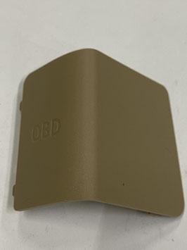 OBD AFDEKKING BMW X1 E84 OE 51439125298 NIEUW ORG BMW