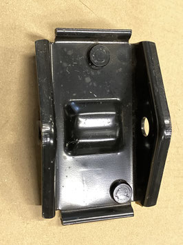 Drager voorbumper BMW  E34 OE 51111944299