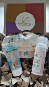 Handschutzset