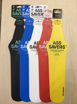 ASS SAVERS  REGULAR  (アス セーバース　レギュラー)