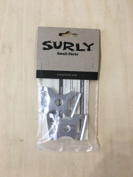 Surly Trucker kickstand Plate （サーリー トラッカーキックスタンドプレート）