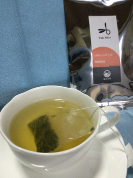 オリーブティー  Mellow  6包入(送料込み)