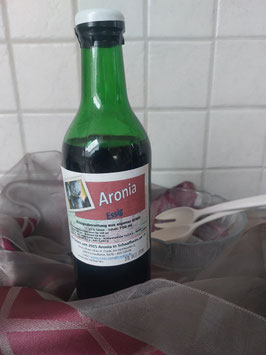 Aronia-Essig 750 ml 10%ig