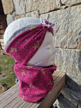 Bandeau Fille Naissance