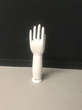 Hand "Porcelain 795/7 1/2" by Rosenthal