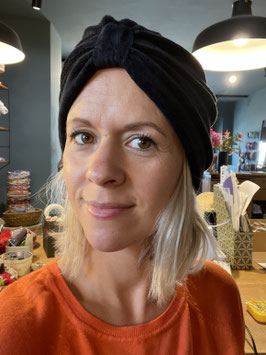 Turban "Pia"