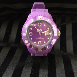 Ice Watch - lila