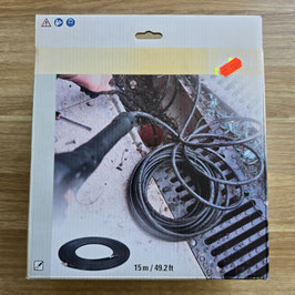 STIHL Rohrreinigungs-Set 15 Meter - Restposten