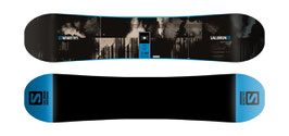 Snowboard EVOLUTION