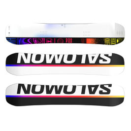 Snowboard PERFORMANCE