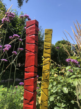 Art Pins Natur