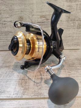 SHIMANO Baitrunner 6000D