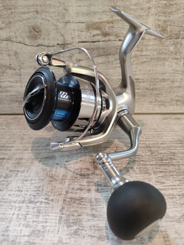 SHIMANO Stratic C5000 XG