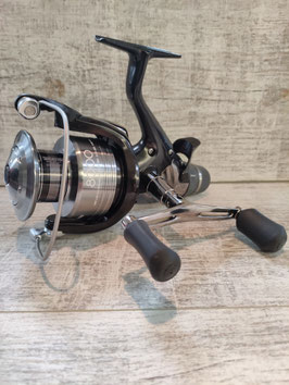 SHIMANO Baitrunner XT 8000RB