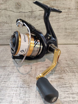 SHIMANO NASCI 2500HGS