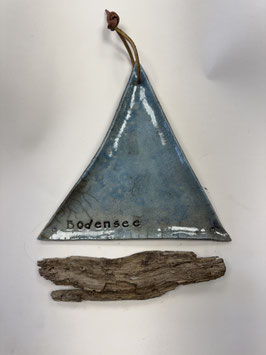 Segelschiff-Bodensee Raku