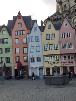 Weintour Altstadt für Einzelpersonen oder kleine Gruppen