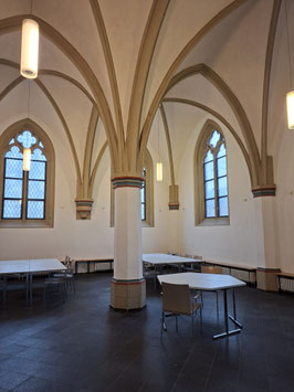 Auf den Spuren  des Bruno von Köln