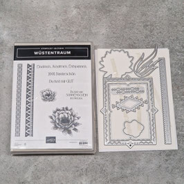 Produktpaket "Wüstentraum"