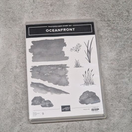 Stempelset Oceanfront