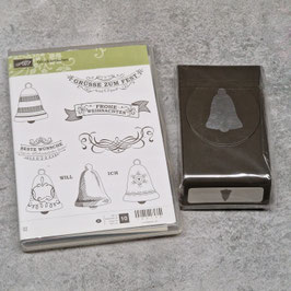 Produktpaket "Glockenläuten"