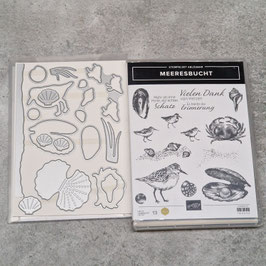 Produktpaket "Meeresbucht"