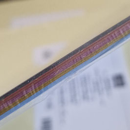 Farbkarton A4 InColor 2023-2025