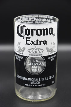 Trinkglas Corona