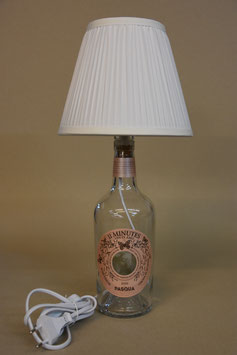 PASQUA Lampe