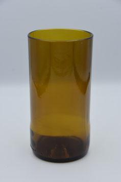 Trinkglas Bockbier
