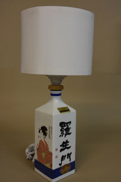 Saké Rashomon Lampe