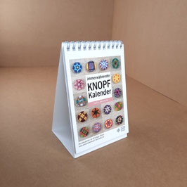 Immerwährender Knopfkalender