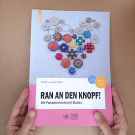 Ran an den Knopf