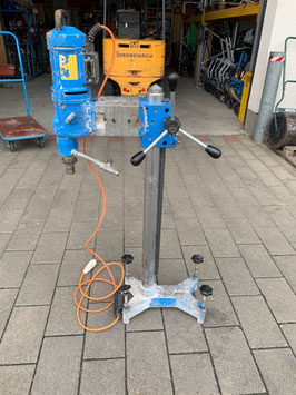 Kernbohrgerät bis 300mm