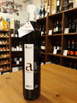 Olio Extra Vergine Aulivo BIO cru - 0,750ml 24/25